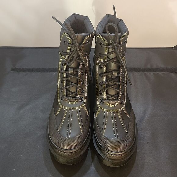 BRAND NEW CIRCUS NY BY SAM EDELMAN WOMEN'S ISABELLE ANKLE BOOT G1 - Picture 2 of 16